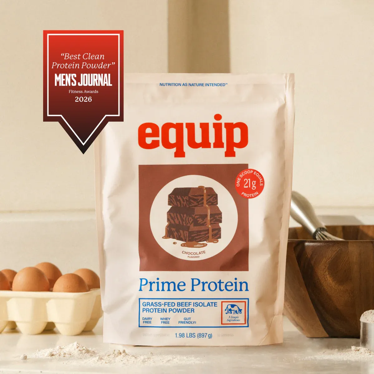 Equip Foods