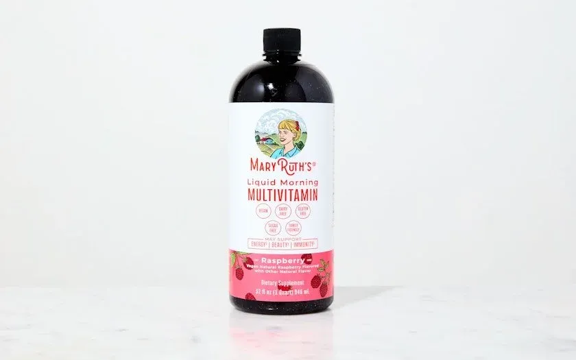 MaryRuth Organics