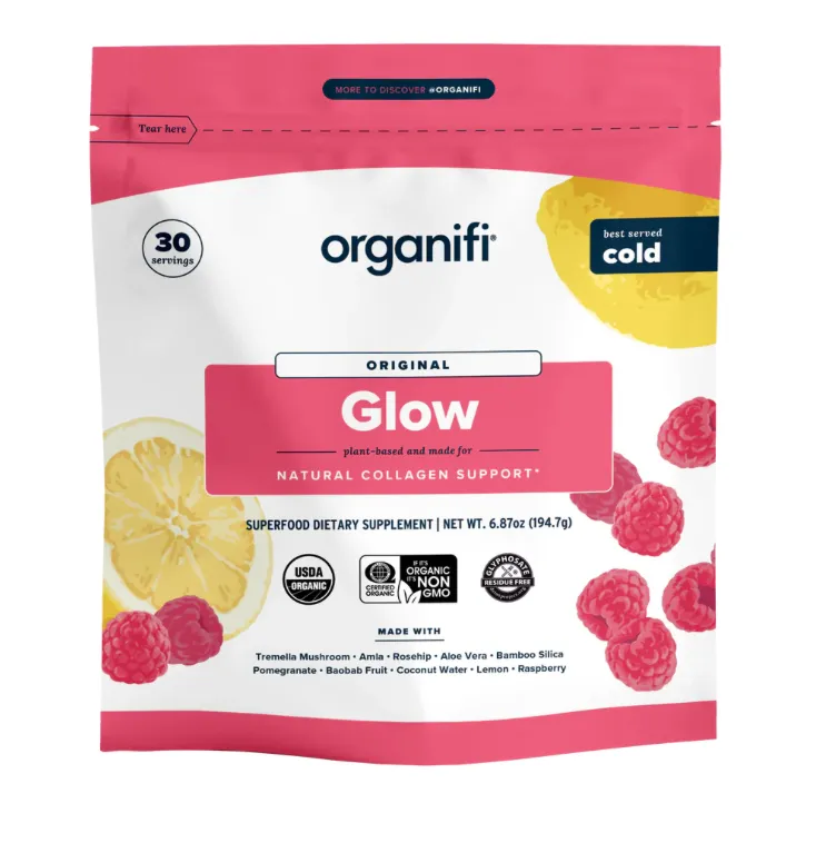 Organifi Glow