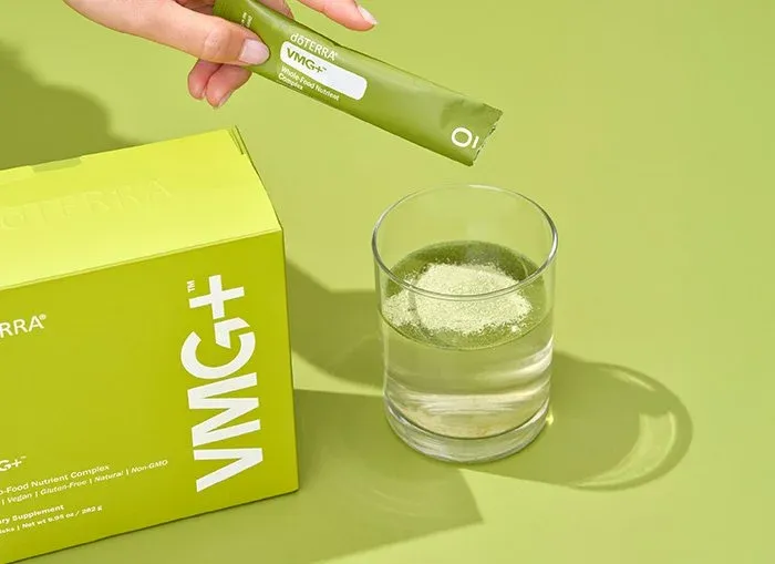 VMG+ (dōTERRA)